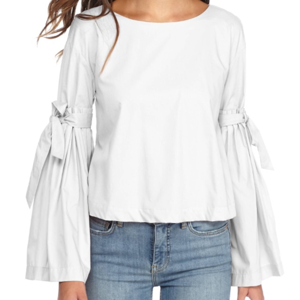 NWT free people shirt